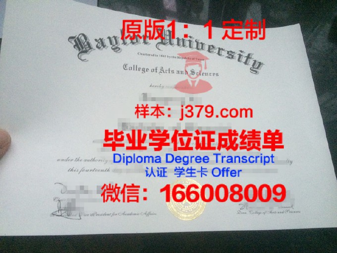 迪堡大学diploma证书(迪堡大学世界排名)
