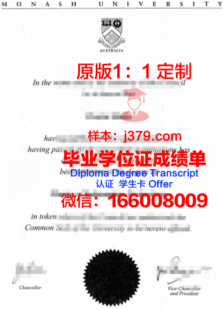 波尔多第二大学毕业文凭