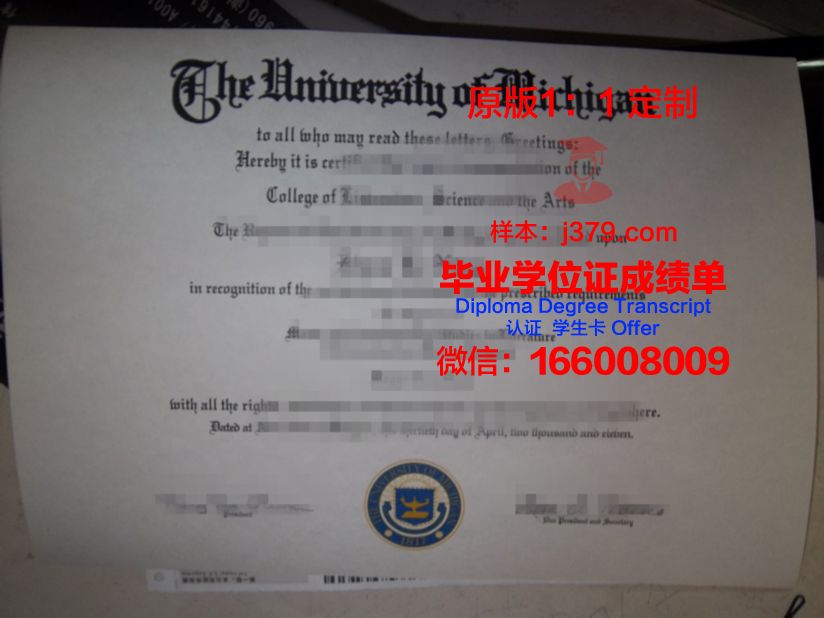 波罗的海国立技术大学毕业证：一份承载荣誉与梦想的文凭