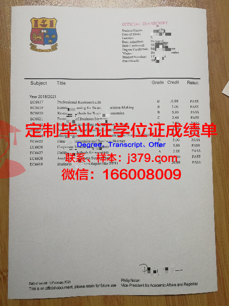 波尔多国立高等电子信息与无线电通讯学院毕业证书图片