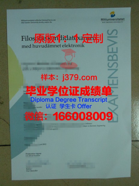 瑞典皇家理工学院研究生毕业证(瑞典皇家理工学院读博一年多少钱)