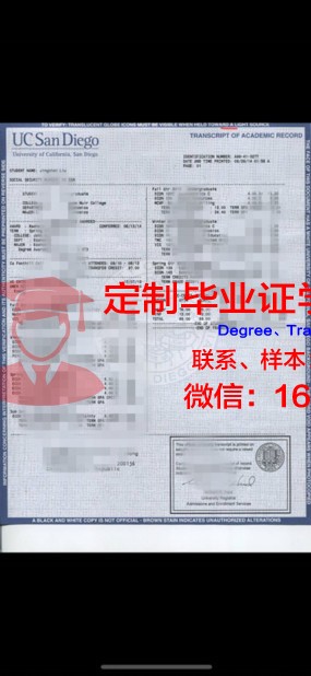泰勒U学位成绩单定制：打破传统教育框架的新选择