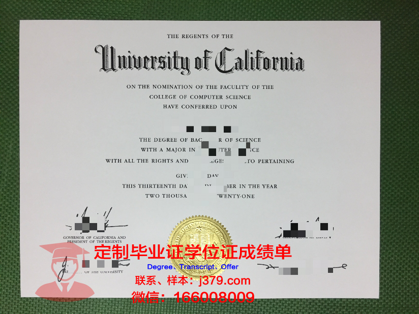 柏大毕业证成绩单：一张纸的重量