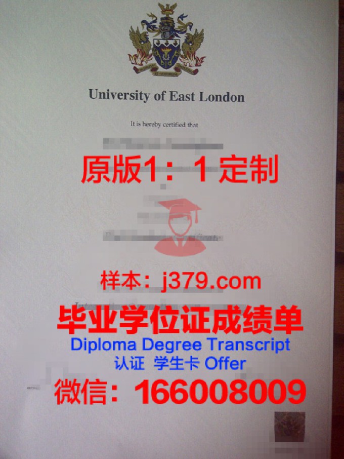 伦敦大学皇家霍洛威学院研究生毕业证(伦敦大学皇家霍洛威学院)