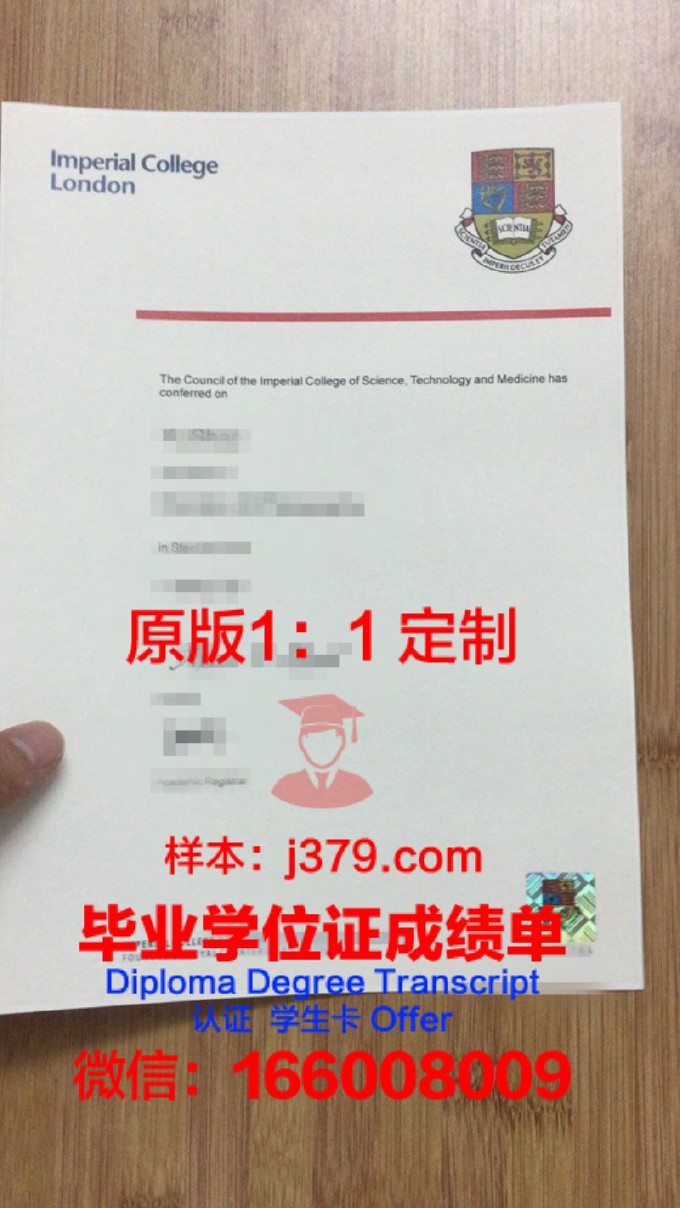 图尔大学综合理工学院diploma证书(图尔大学综合理工学校)